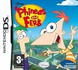 Disney phineas & ferb