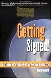 Getting Signed!
