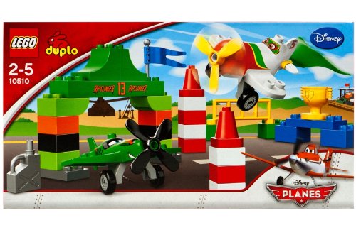 duplo 10510