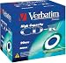 Electronics : Verbatim DataLife - 10 x CD-R - 800 MB ( 90min ) - jewel case - storage media