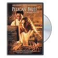 The Pelican Brief / L'affaire p�lican (Bilingual)