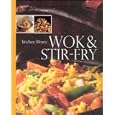 Wok and Stir-Fry (Kitchen Library)