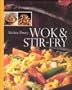 Wok and Stir-Fry (Kitchen Library)