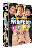 Review John Williams Productions  / Mrs Brown's Boys Box Set
