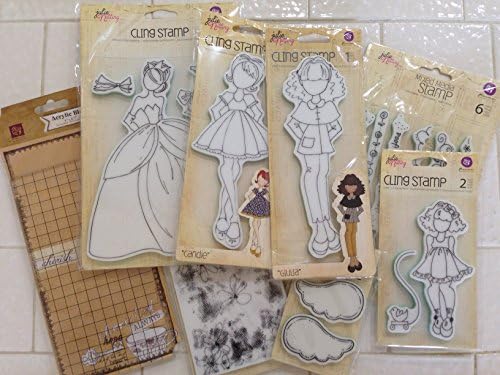 2014 Pima Marketing Julie Nutting Doll Bundle