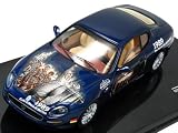 ��ixo/��������1/43 �ޥ���ƥ� ������ ����ӥ����륵 2002 �֥롼