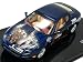 【ixo/イクソ】1/43 マセラティ クーペ カンビオコルサ 2002 ブルー