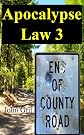 Apocalypse Law 3