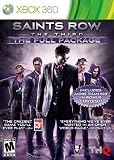 Saints Row: The Third- The Full Package