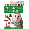 Naturlexikon f�r Kinder: Mit �ber600farbigen Abbildungen