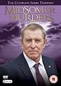 Midsomer Murders Series 13 [DVD]