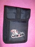 UNDER THE CLOTHING SHOULDER HUNG DALE EARNHARDT #3 WALLET