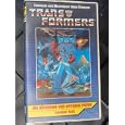 Transformers - Die R�ckkehr von Optimus Prime - Teil 2