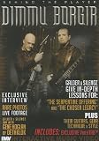 Behind the Player Dimmu Borgir: The Serpentine Offering and the Chosen Legacy Plus Their Guitars Technique & Style