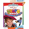 Score With Scripture Games (Bible Fun Stuff) by