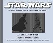 Star Wars: A Scanimation Book: Iconic Scenes from a Galaxy Far, Far Away...