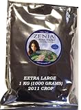 1KG (1000g) Pure Indigo Powder for Hair BAQ Indigoferra Tinctoria BACK HENNA 100% NATURAL Dye - NO PPD - FREE SHIPPING IMPORTED FEB 2012 FRESH CROP