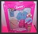 Search : Barbie Changin' Seasons Dress 'N Play WINTER Fashions & Accessories Set (Easy To Dress 1997 Arcotoys, Mattel)