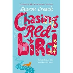 Chasing Redbird