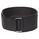 Altus Athletic 4-Inch Pro Web Lifting Belt (X-Large)