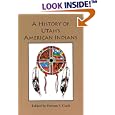  A History of Utah's American Indians  by Forrest Cuch
