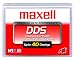 Maxell Cleaning Kit for 4MM DDS DAT Drive (1-Pack)