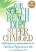 Books : The South Beach Diet Supercharged: Faster Weight Loss and Better Health for Life [Hardcover]