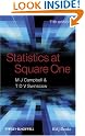 Statistics at Square One