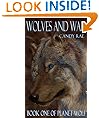 Wolves and War (Planet Wolf 1)