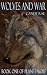 Wolves and War (Planet Wolf 1)