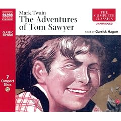 The Adventures of Tom Sawyer (Complete Classics)
