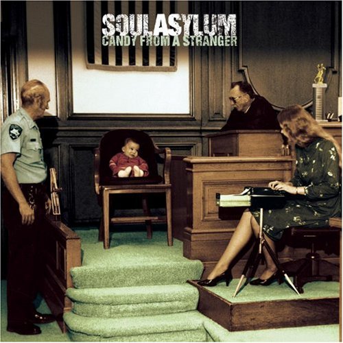 Soul Asylum - Candy From A Stranger - Zortam Music