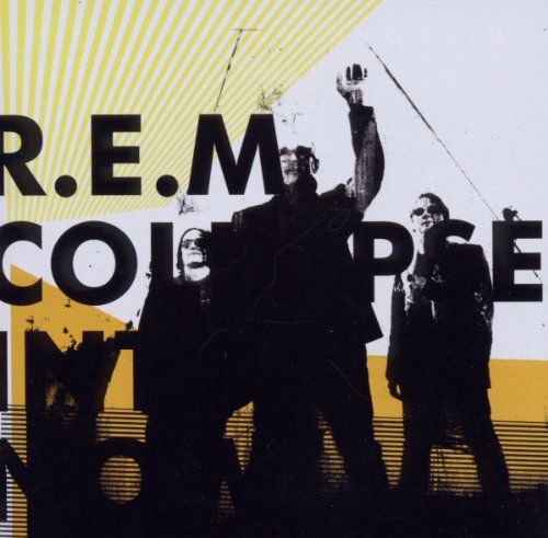 Produkt-Bild: Collapse Into Now