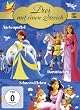 Drei auf einen Streich [3 DVDs]