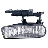 2000-2006 (2001 2002 2003 2004 00 01 02 03 04 05 06) Chevy Tahoe Fog Light Assembly... by Eagle Eye Lights