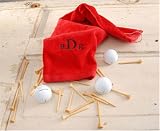 Personalized Golf Towel