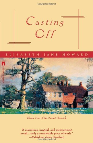 Casting Off (Cazalet Chronicle)