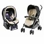 Peg Perego P3 Travel System Kit - Paloma