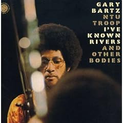 I've Known Rivers and Other Bodies