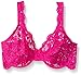 Smart & Sexy Women's Signature Lace Unlined Underwire Bra