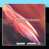 Sparkle Shimmer Fade