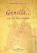 Genille... au Fil des Temps