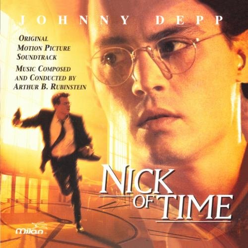 Nick of Time Arthur B. Rubinstein
