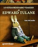Lo straordinario viaggio di Edward Tulane