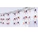 Spider Frenzy Ceiling Decoration 12ft