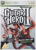 Guitar Hero II: Software Only (Xbox 360)