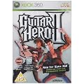Guitar Hero II: Software Only (Xbox 360)