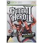 Guitar Hero II: Software Only (Xbox 360)