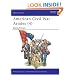 American Civil War Armies (4) : State Troops (Men-At-Arms Series, 190)
