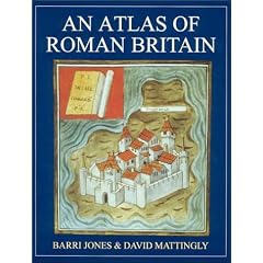 An Atlas of Roman Britain